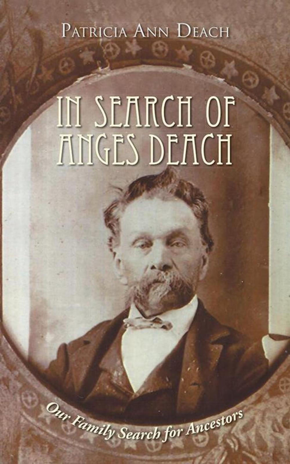 Big bigCover of In Search of Anges Deach