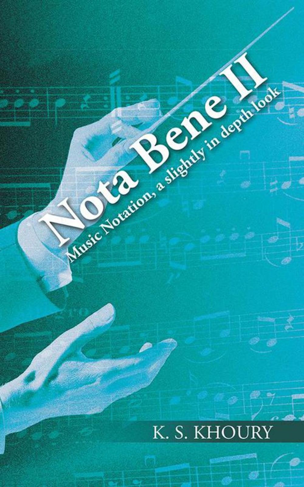 Big bigCover of Nota Bene Ii