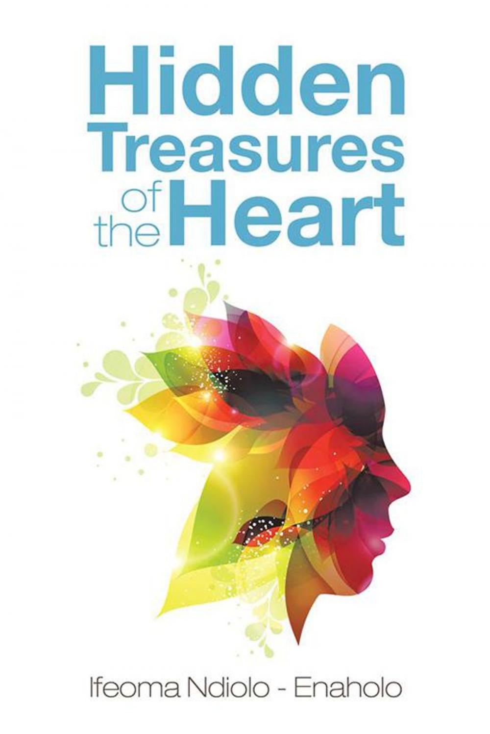 Big bigCover of Hidden Treasures of the Heart