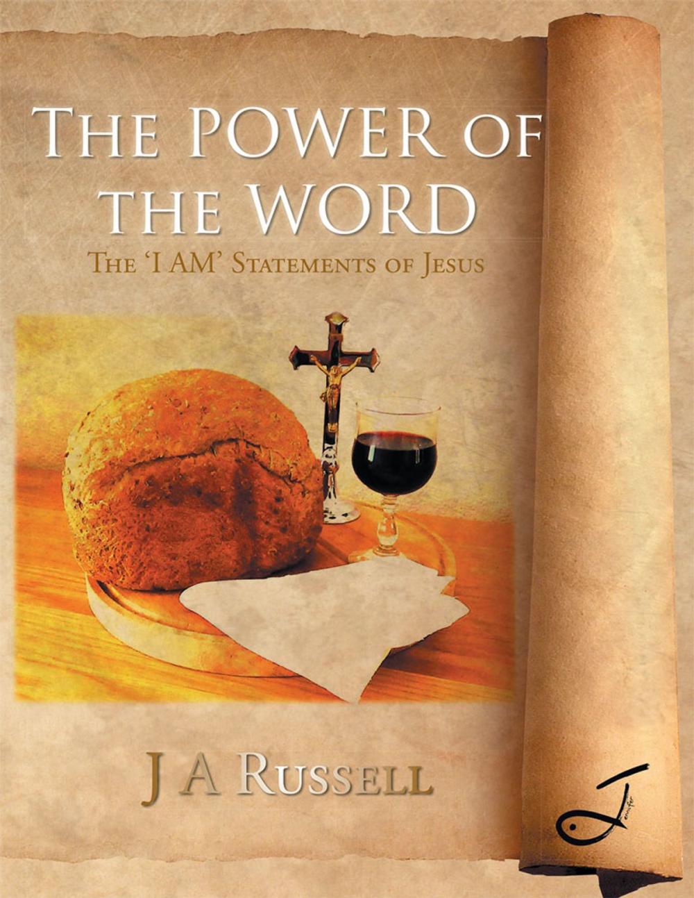 Big bigCover of The Power of the Word