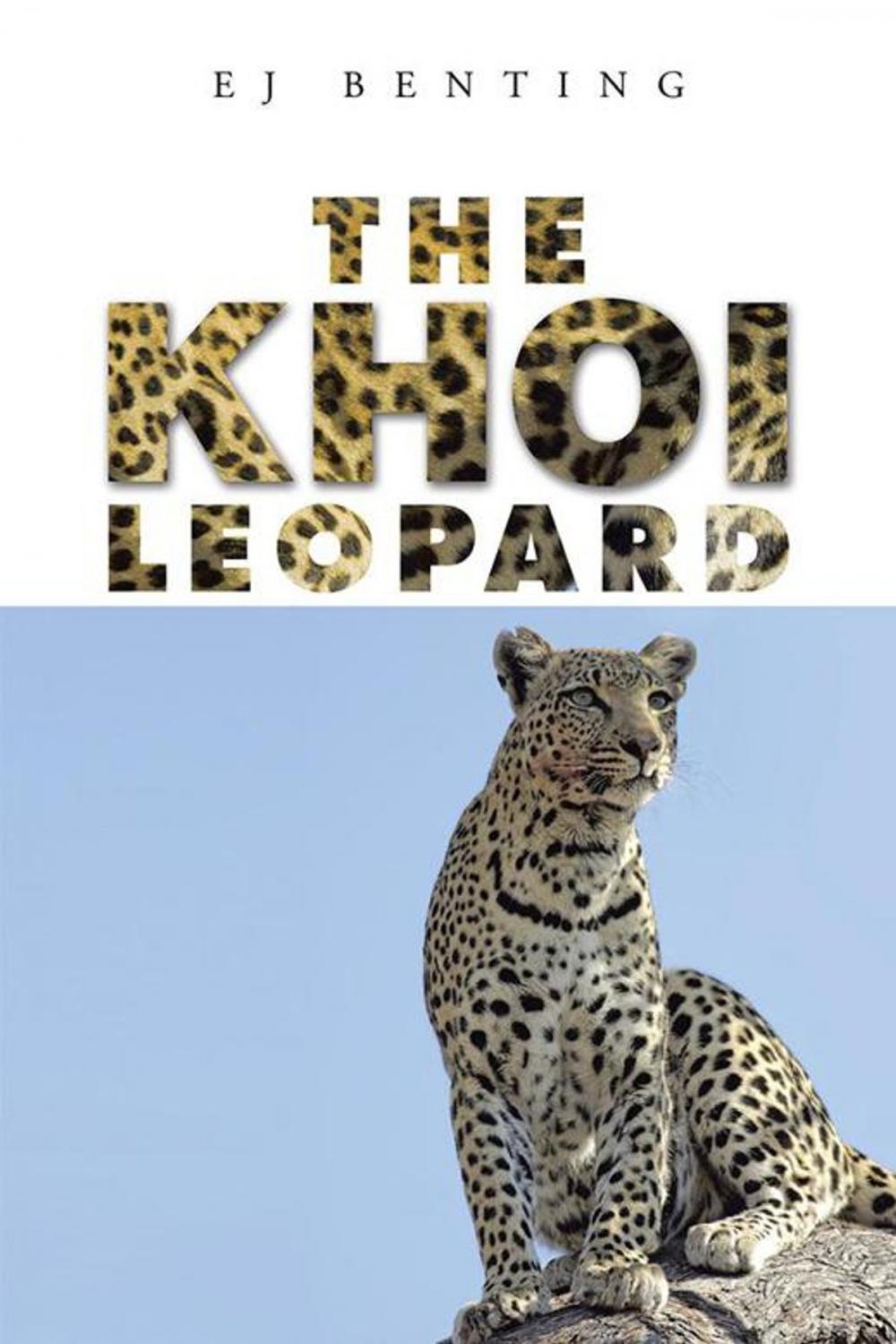 Big bigCover of The Khoi Leopard