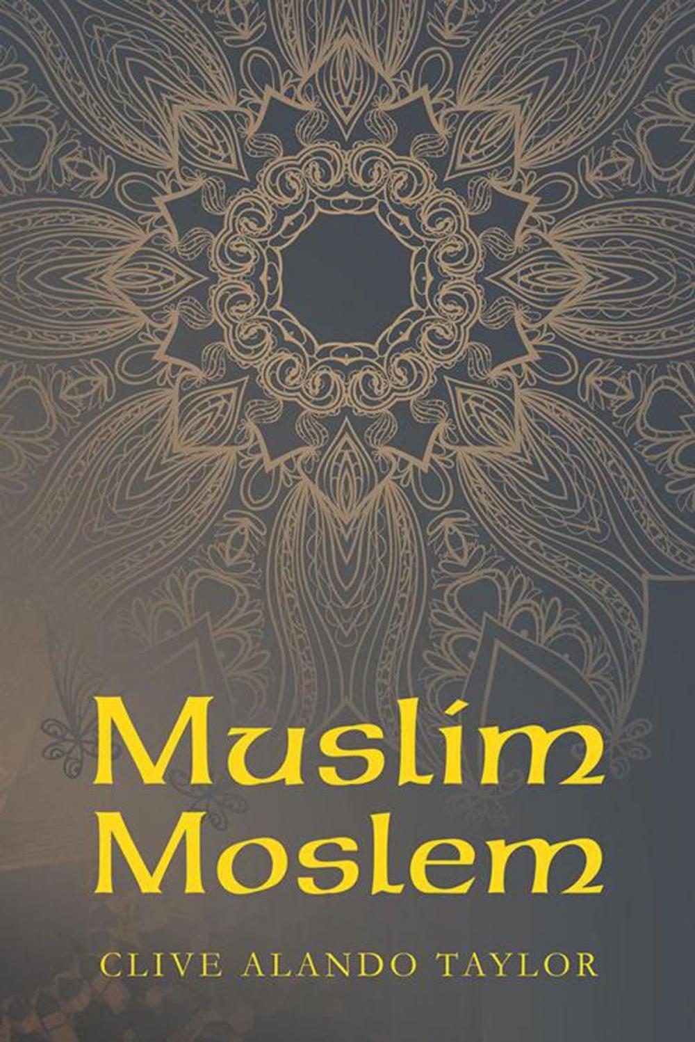 Big bigCover of Muslim Moslem