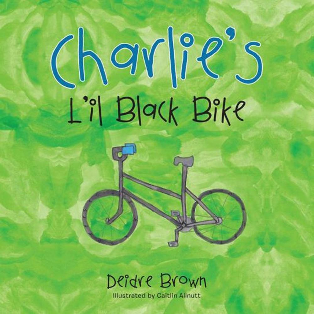 Big bigCover of Charlie’S L’Il Black Bike