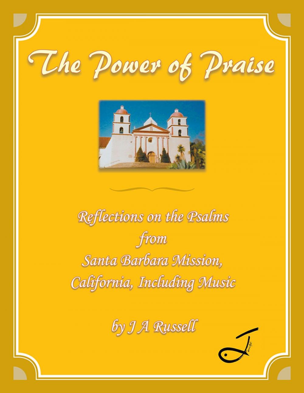 Big bigCover of The Power of Praise