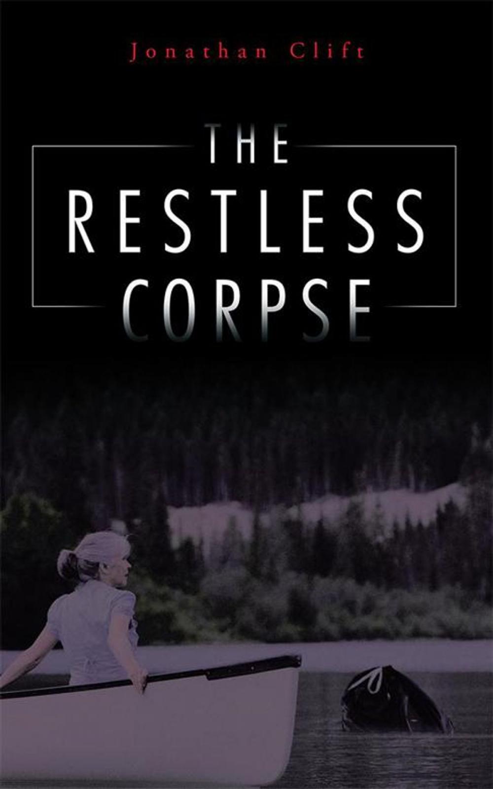 Big bigCover of The Restless Corpse