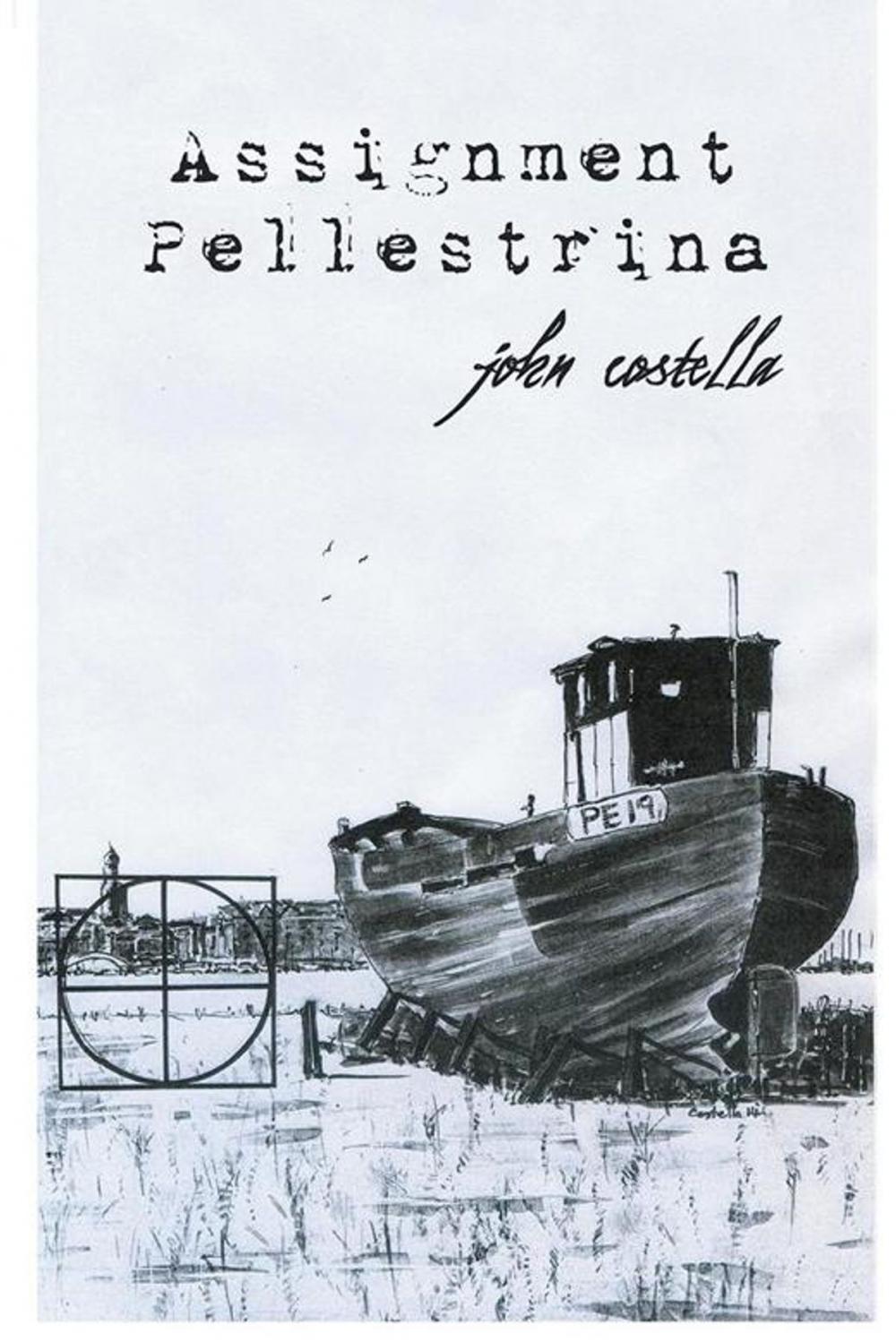 Big bigCover of Assignment Pellestrina