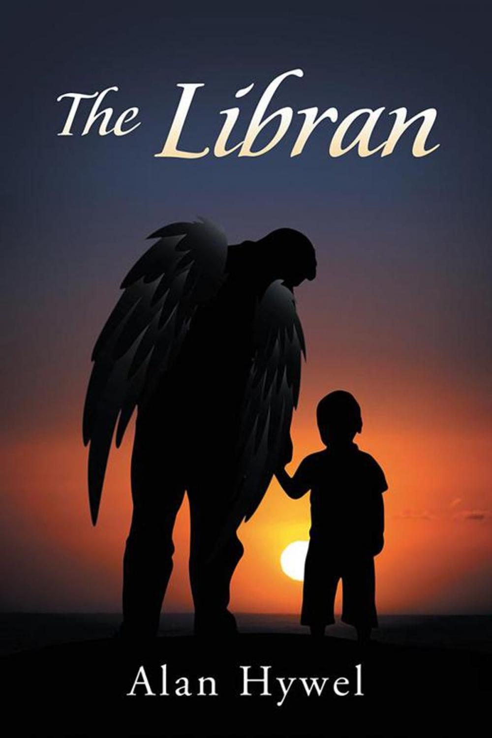 Big bigCover of The Libran