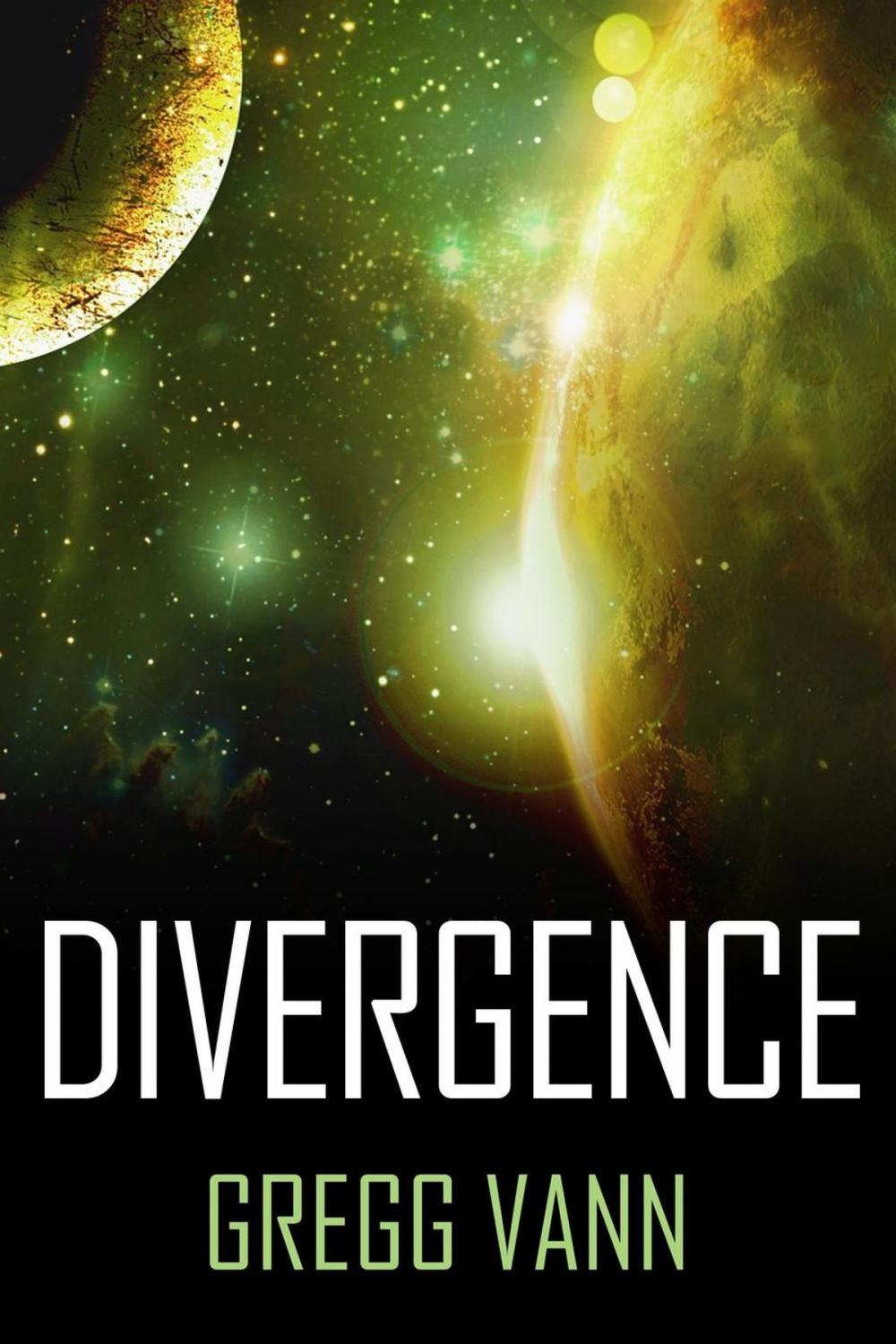 Big bigCover of Divergence