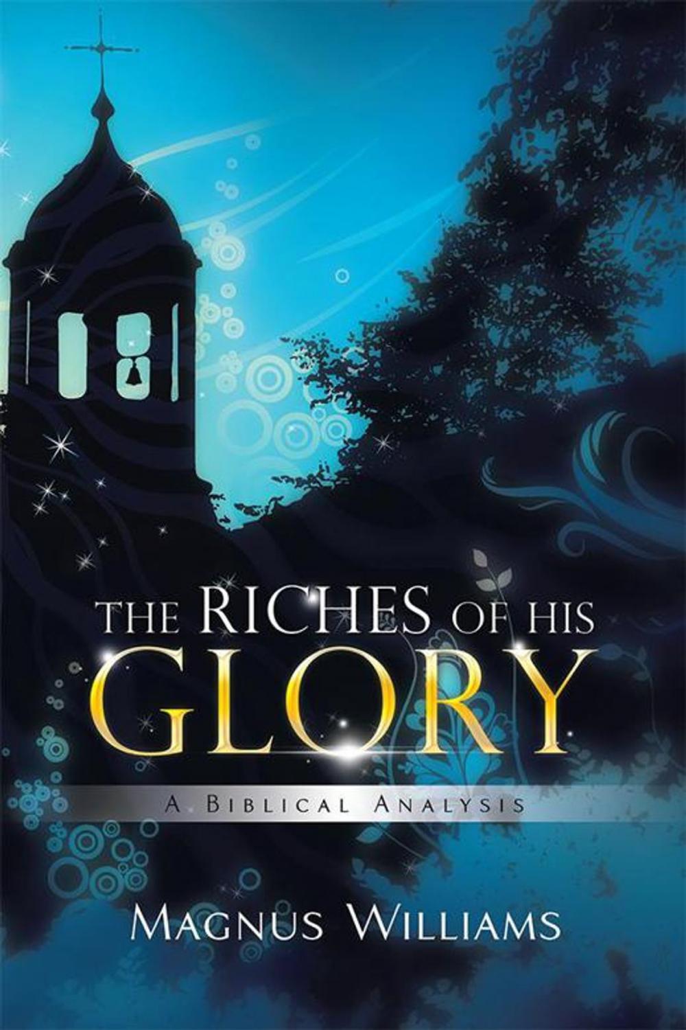 Big bigCover of The Riches of His Glory