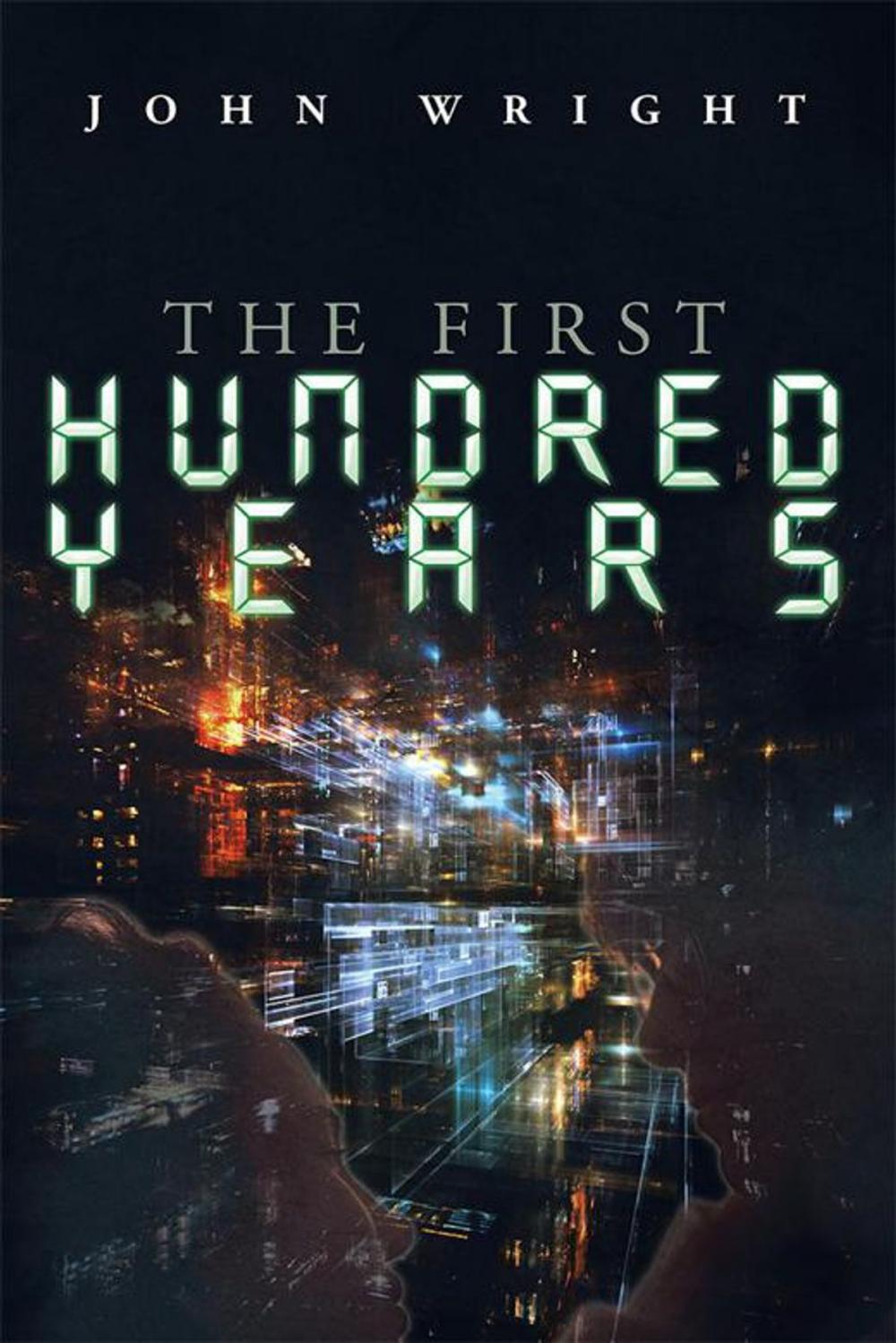 Big bigCover of The First Hundred Years