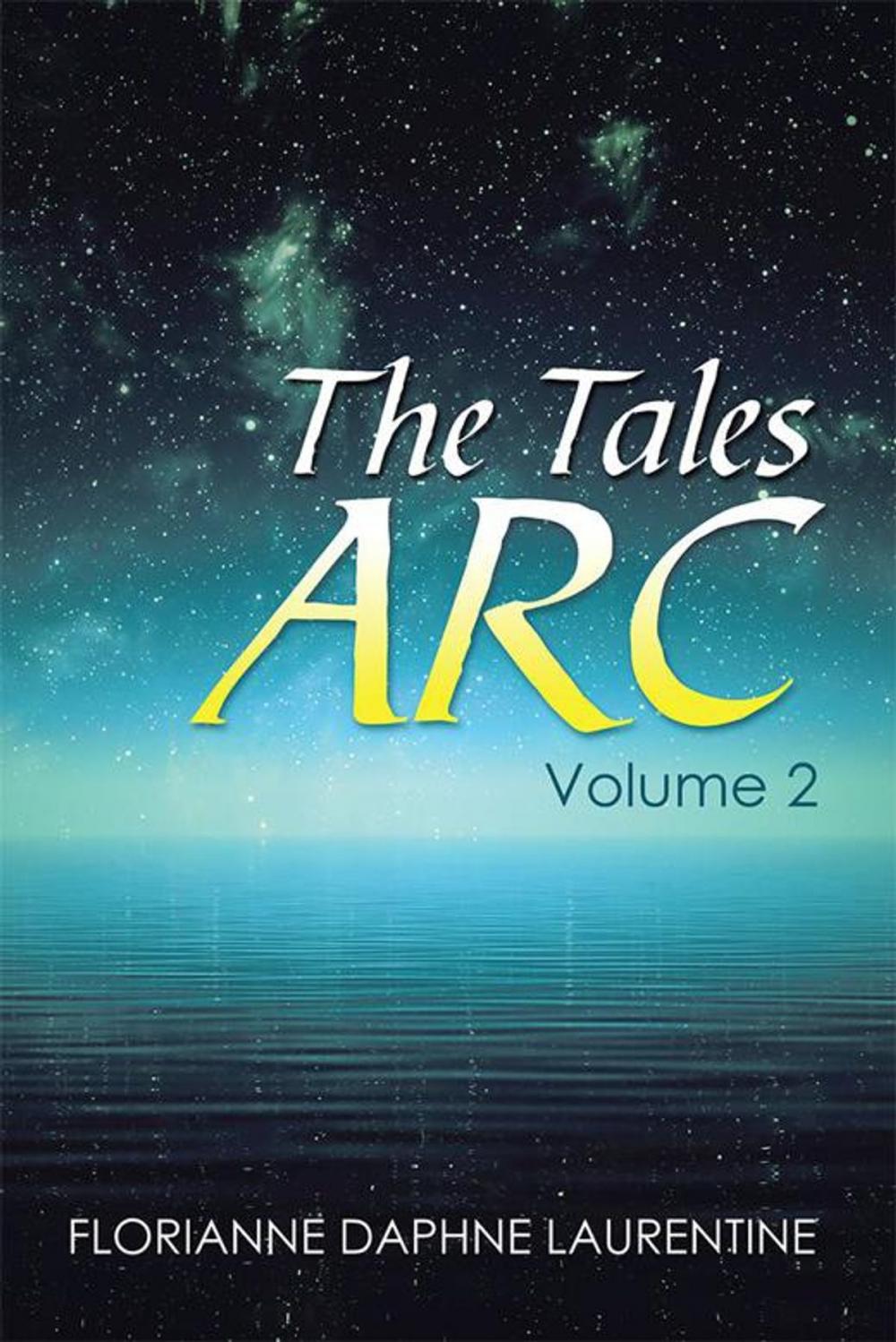 Big bigCover of The Tales Arc