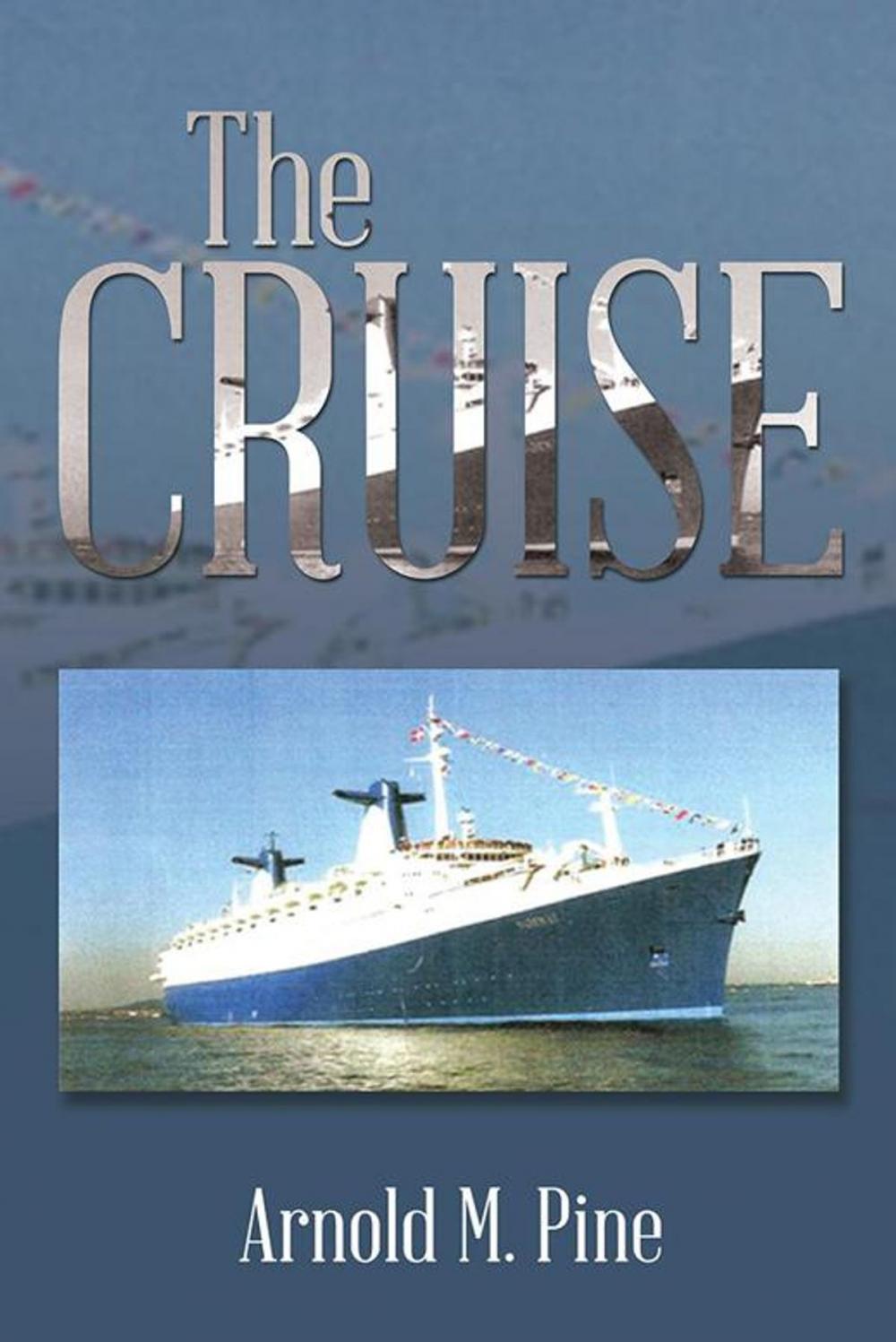 Big bigCover of The Cruise