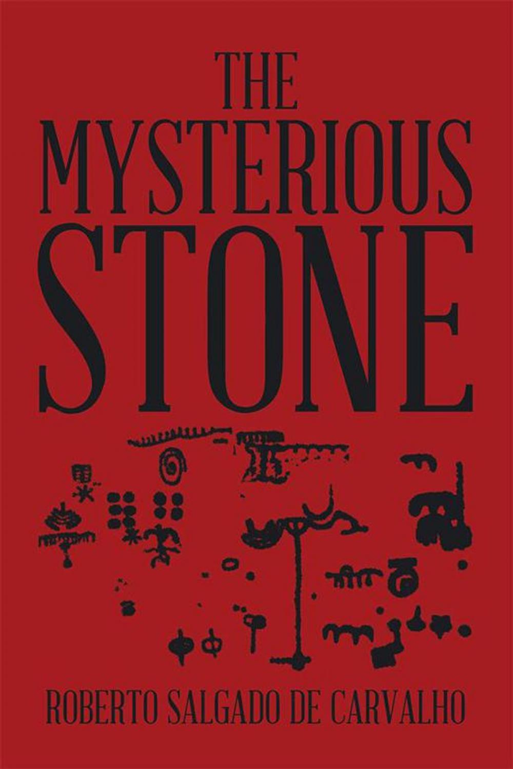 Big bigCover of The Mysterious Stone