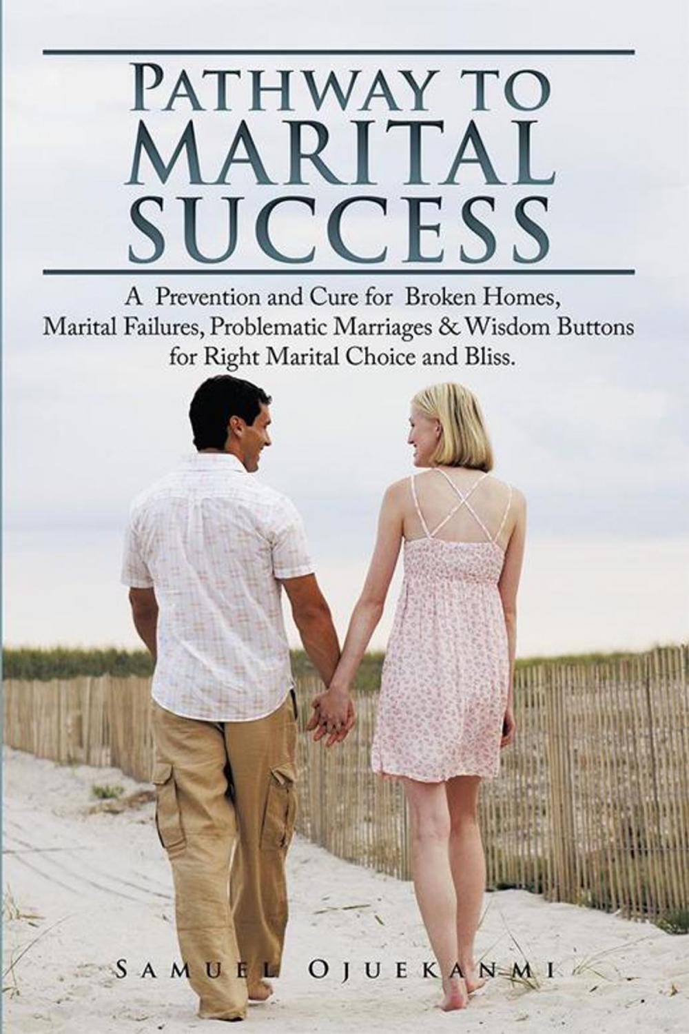 Big bigCover of Pathway to Marital Success