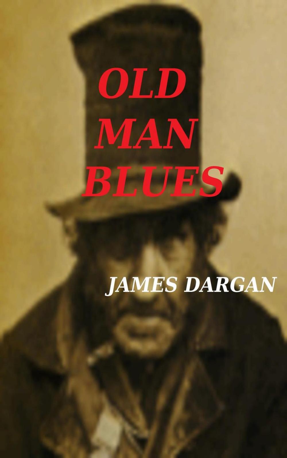 Big bigCover of Old Man Blues