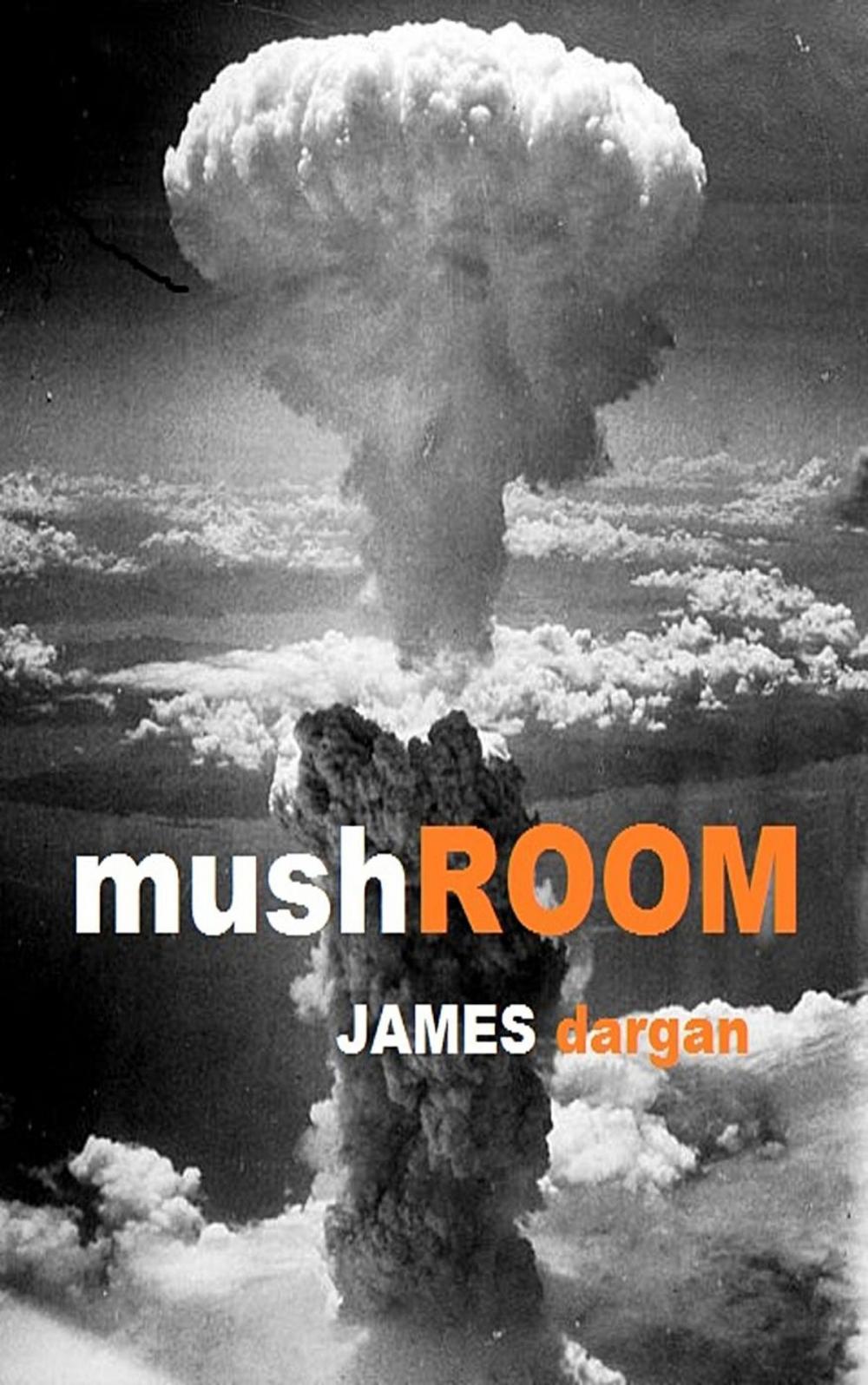 Big bigCover of Mushroom