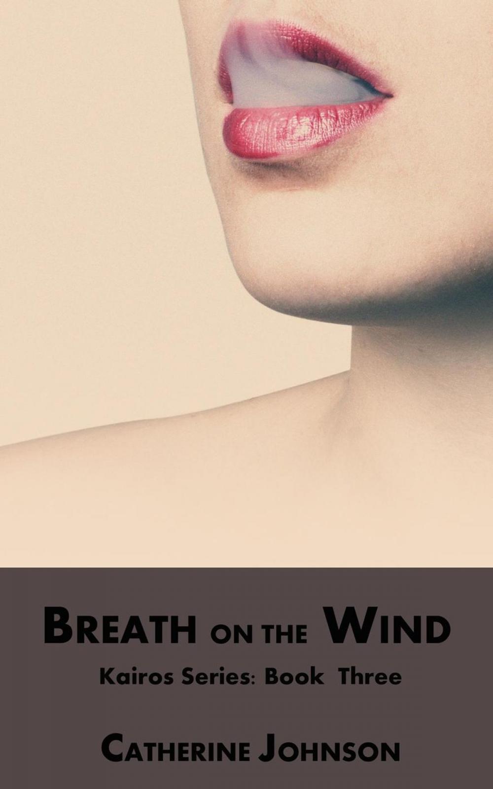 Big bigCover of Breath on the Wind