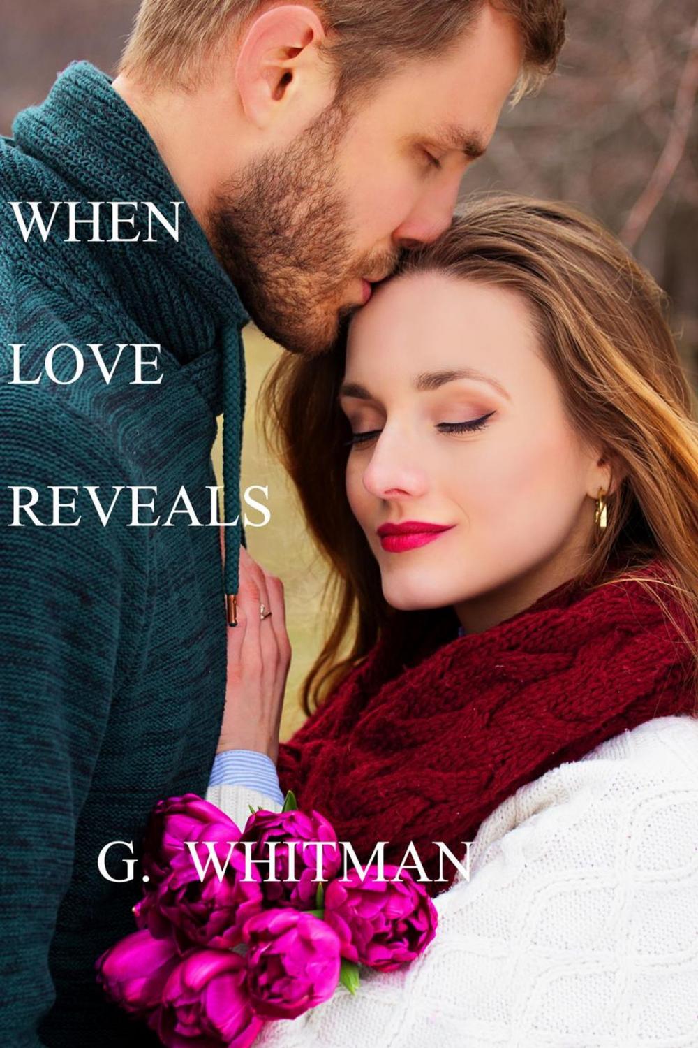 Big bigCover of When Love Reveals