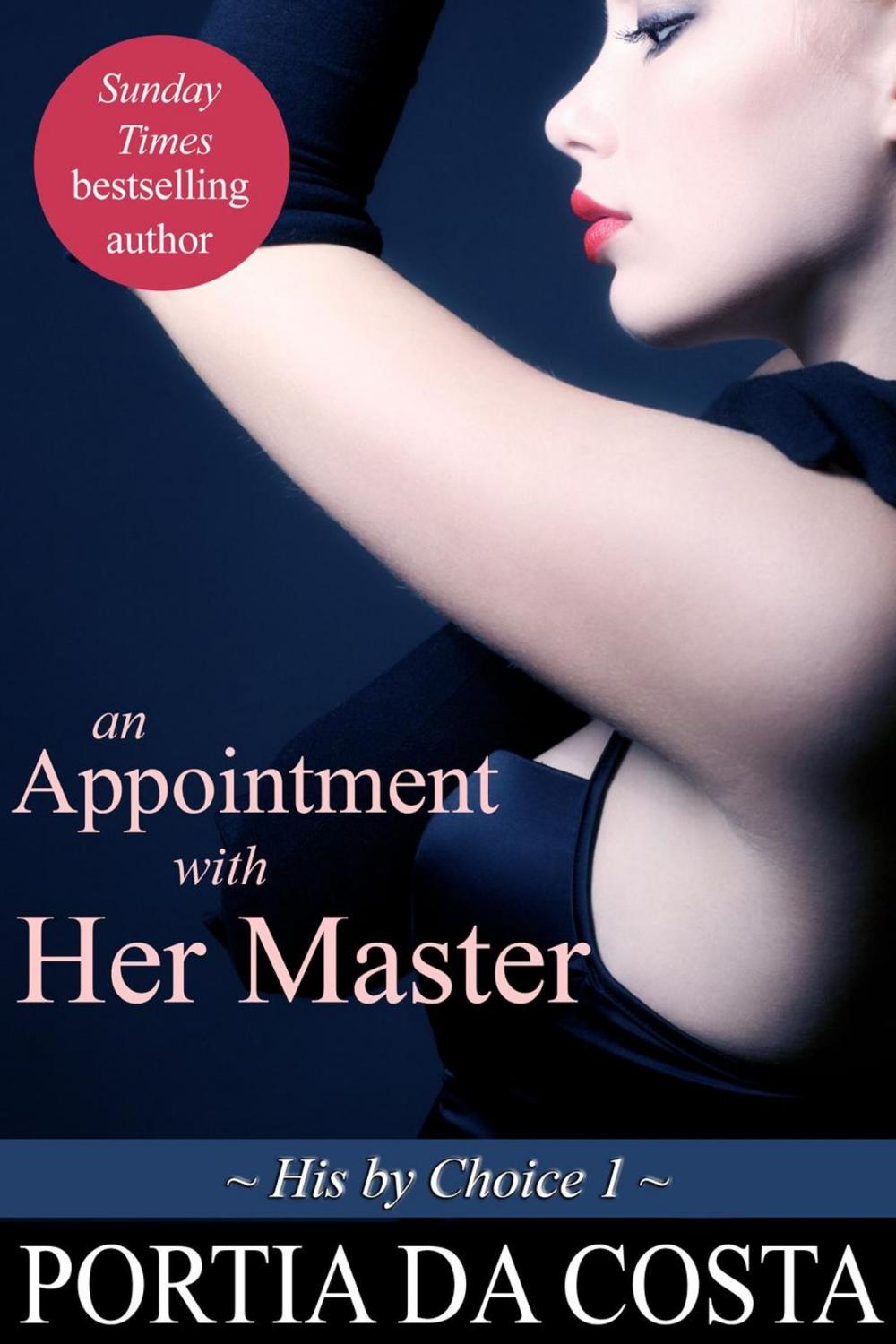 Big bigCover of An Appointment with Her Master