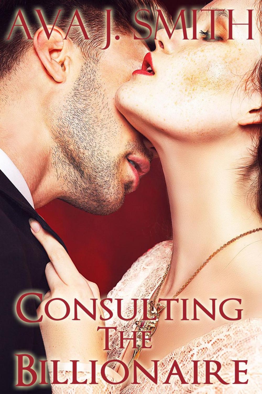 Big bigCover of Consulting the Billionaire (billionaire bbw erotica)