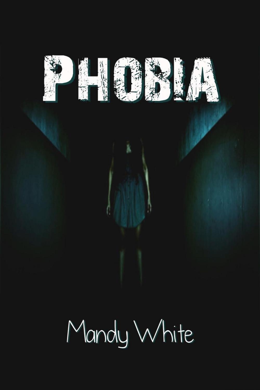 Big bigCover of Phobia