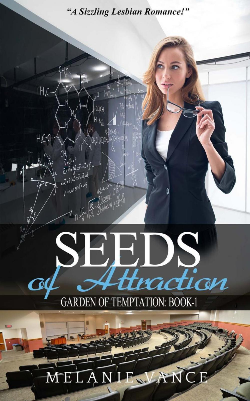 Big bigCover of Seeds Of Attraction