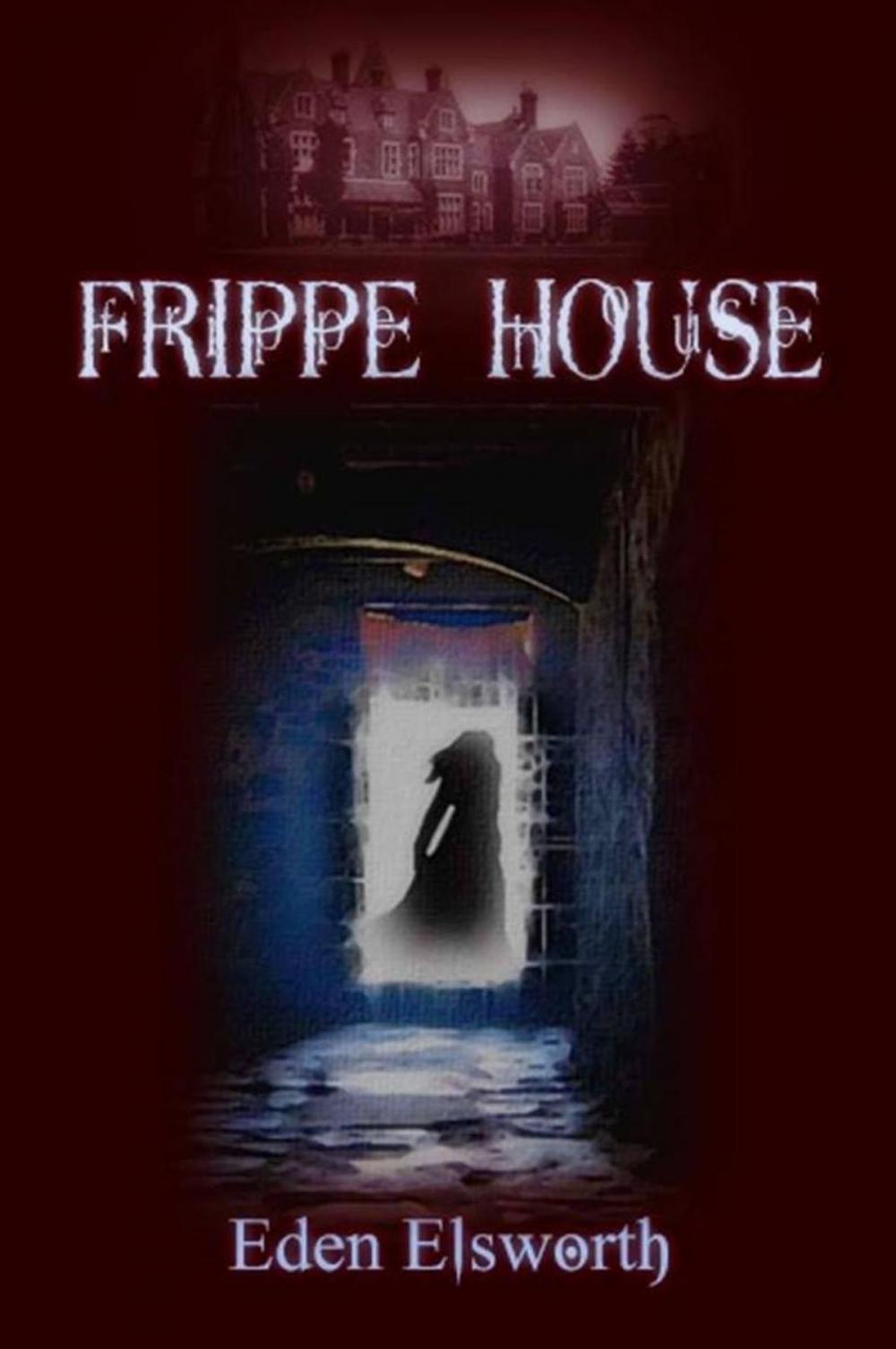 Big bigCover of Frippe House