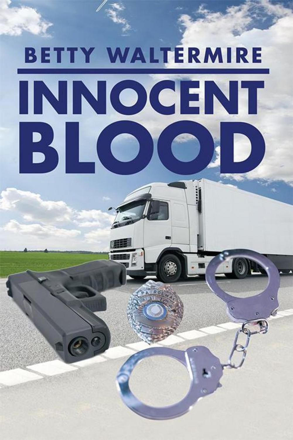 Big bigCover of Innocent Blood