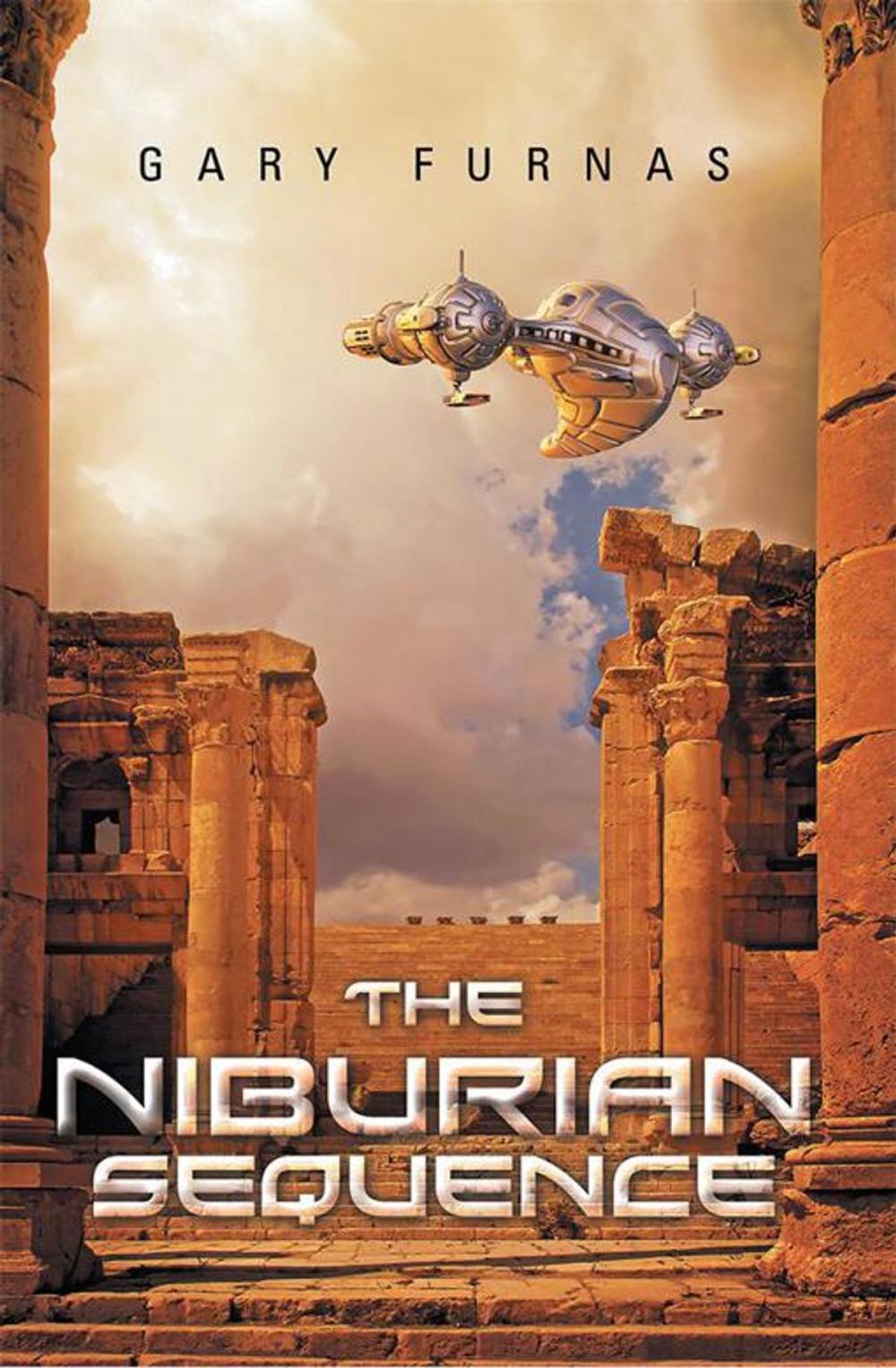 Big bigCover of The Niburian Sequence