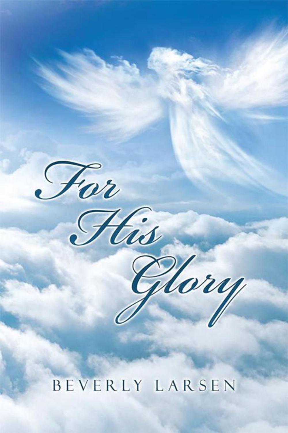 Big bigCover of For His Glory