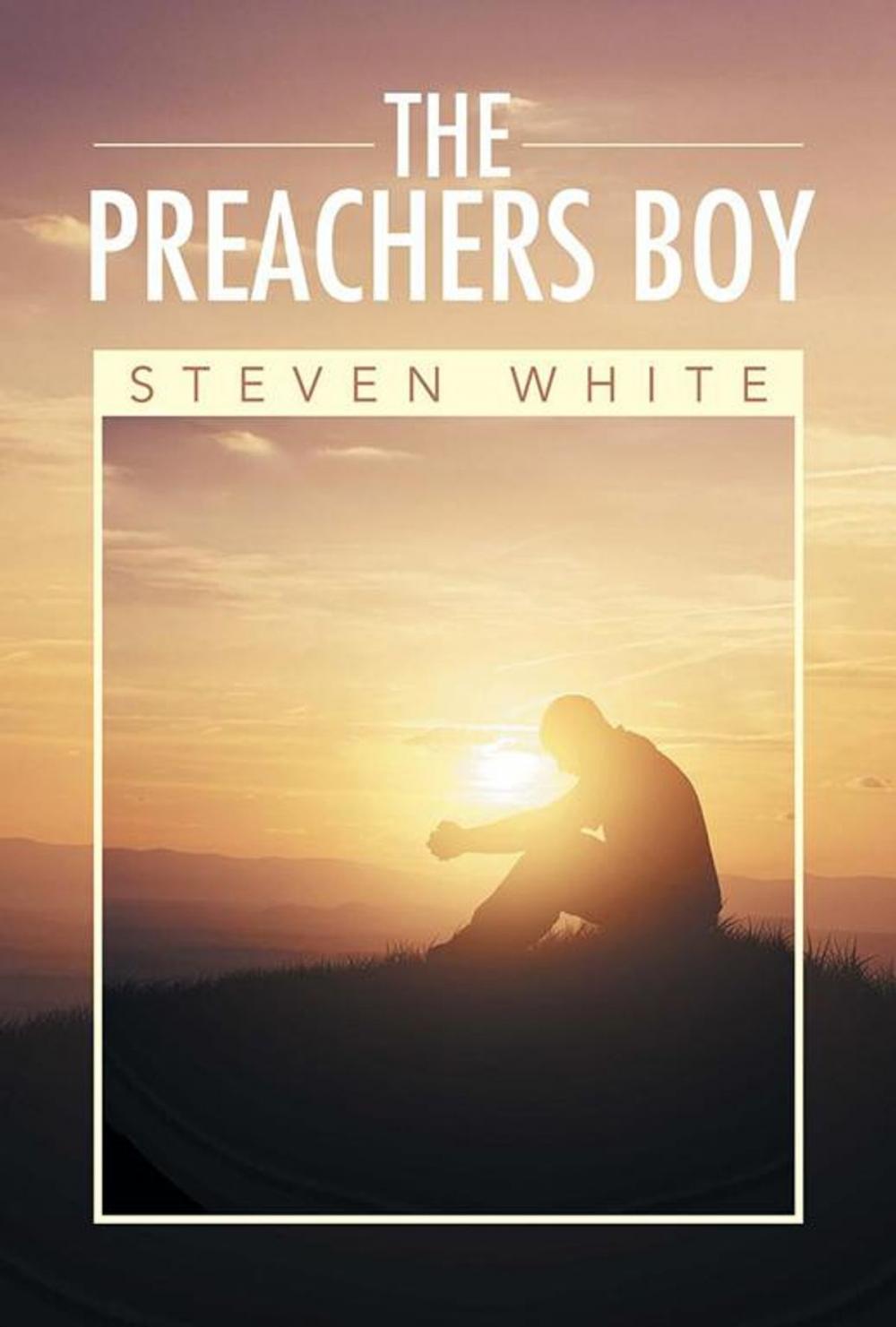 Big bigCover of The Preachers Boy