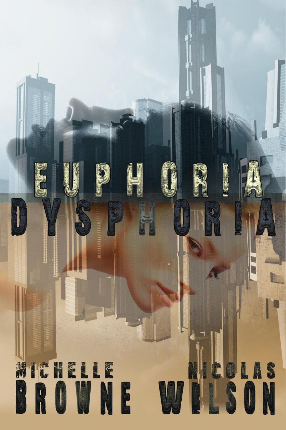 Big bigCover of Euphoria/Dysphoria