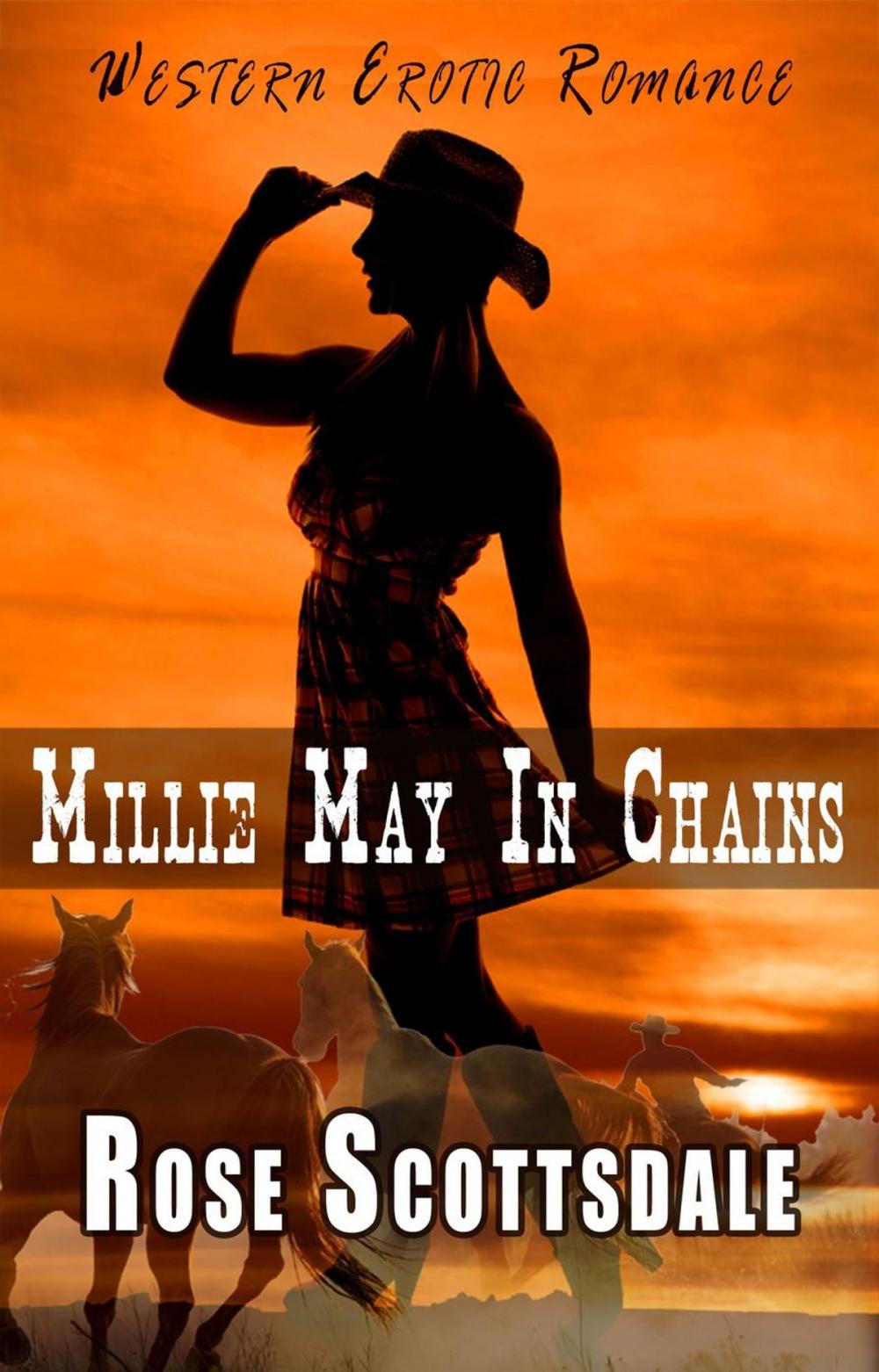 Big bigCover of Mille May In Chains