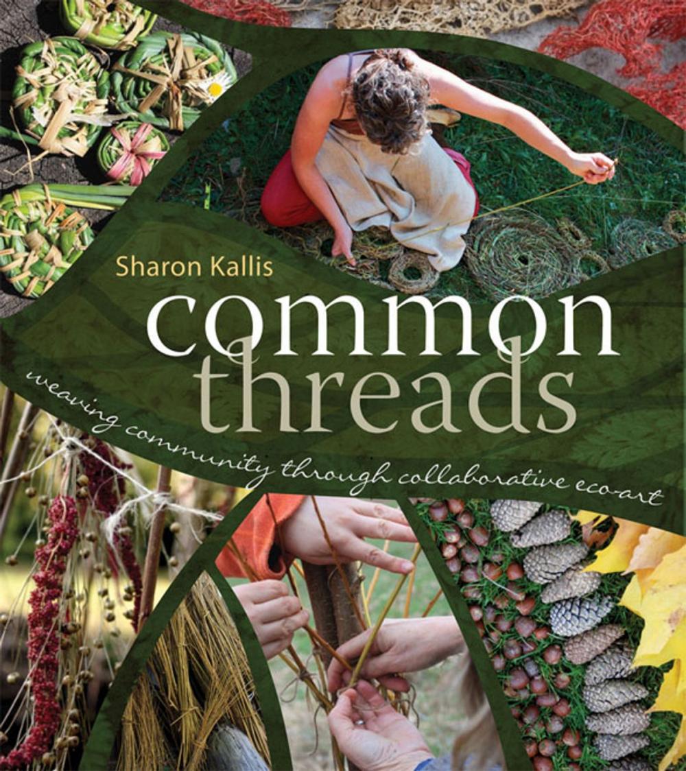 Big bigCover of Common Threads