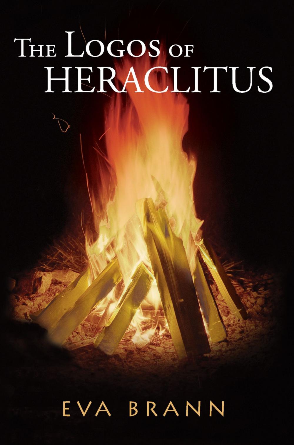 Big bigCover of The Logos of Heraclitus