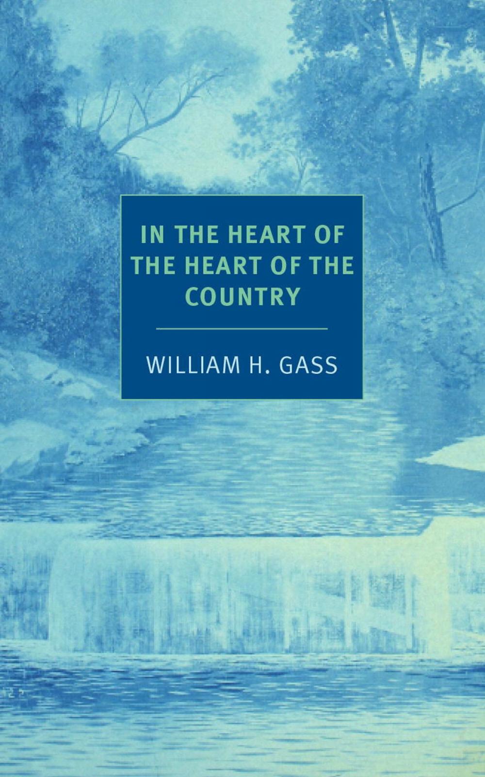 Big bigCover of In the Heart of the Heart of the Country