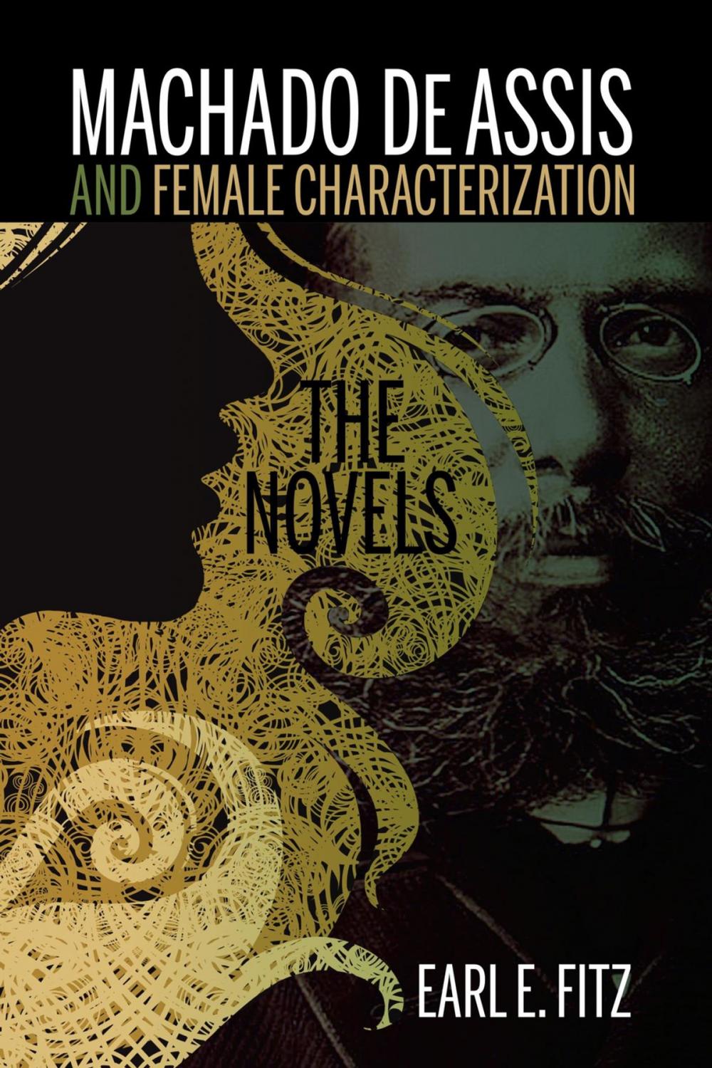 Big bigCover of Machado de Assis and Female Characterization