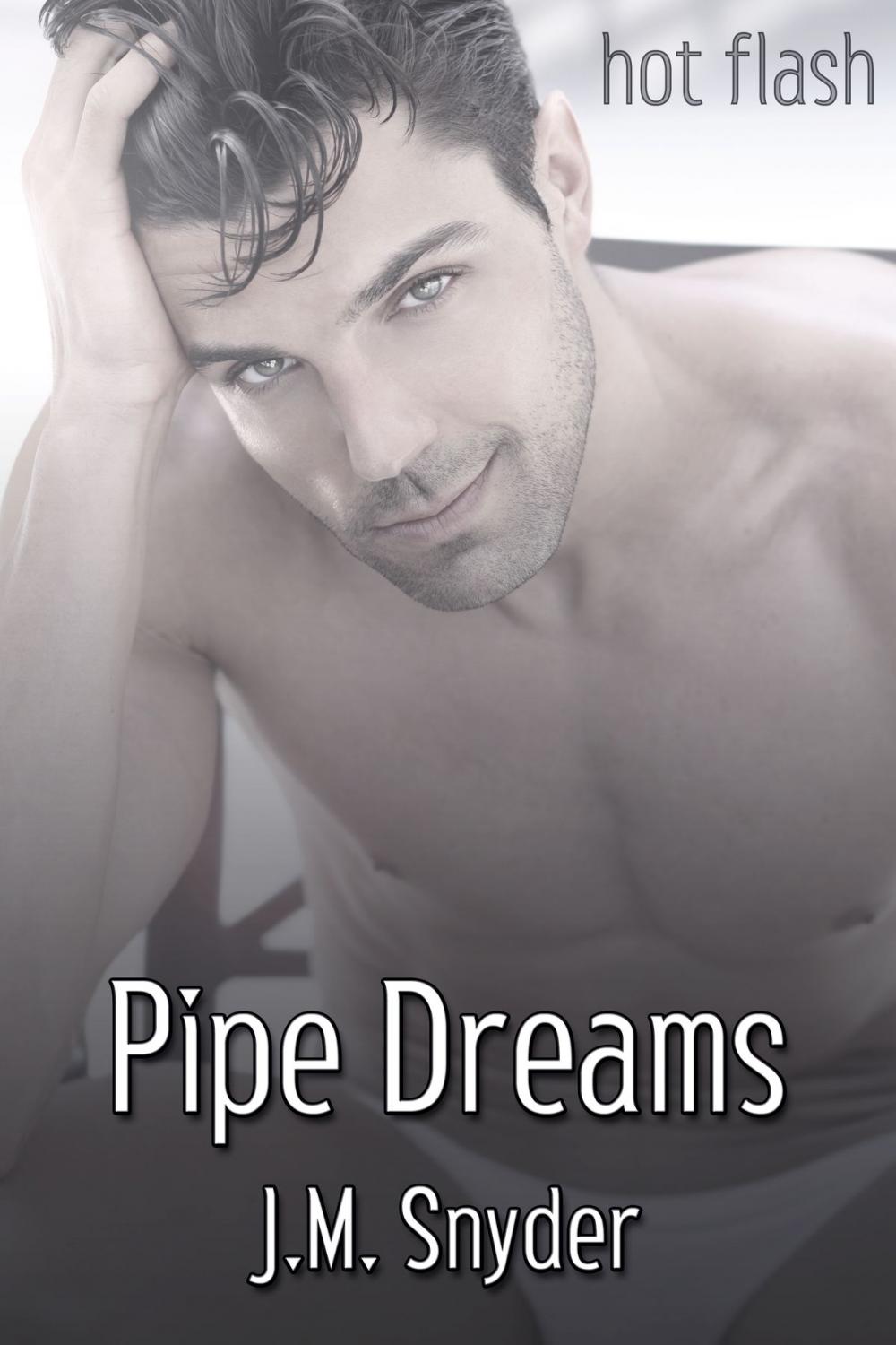 Big bigCover of Pipe Dreams