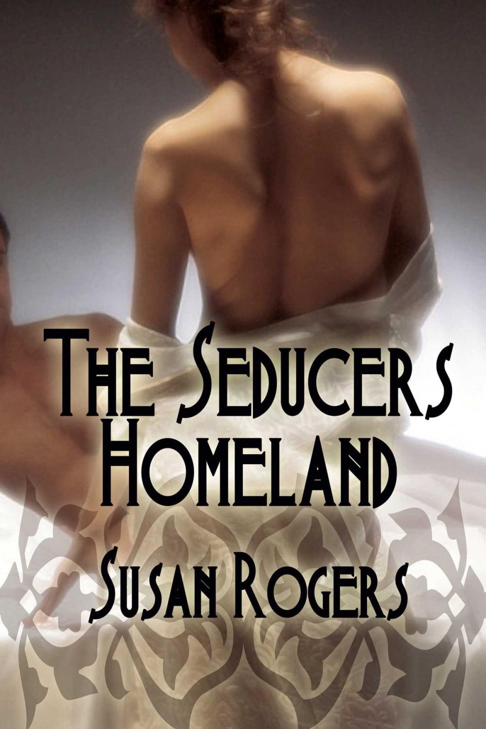 Big bigCover of The Seducer's Homeland