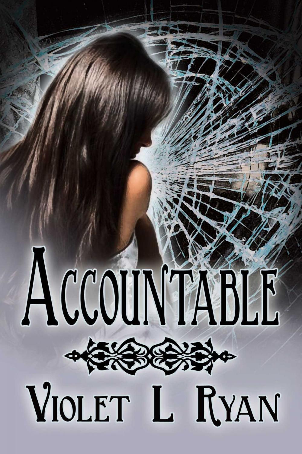 Big bigCover of Accountable