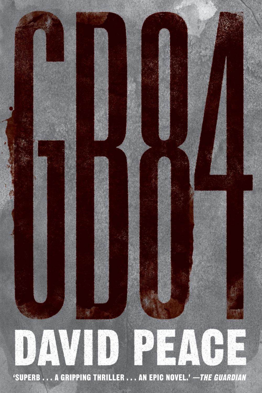 Big bigCover of GB84