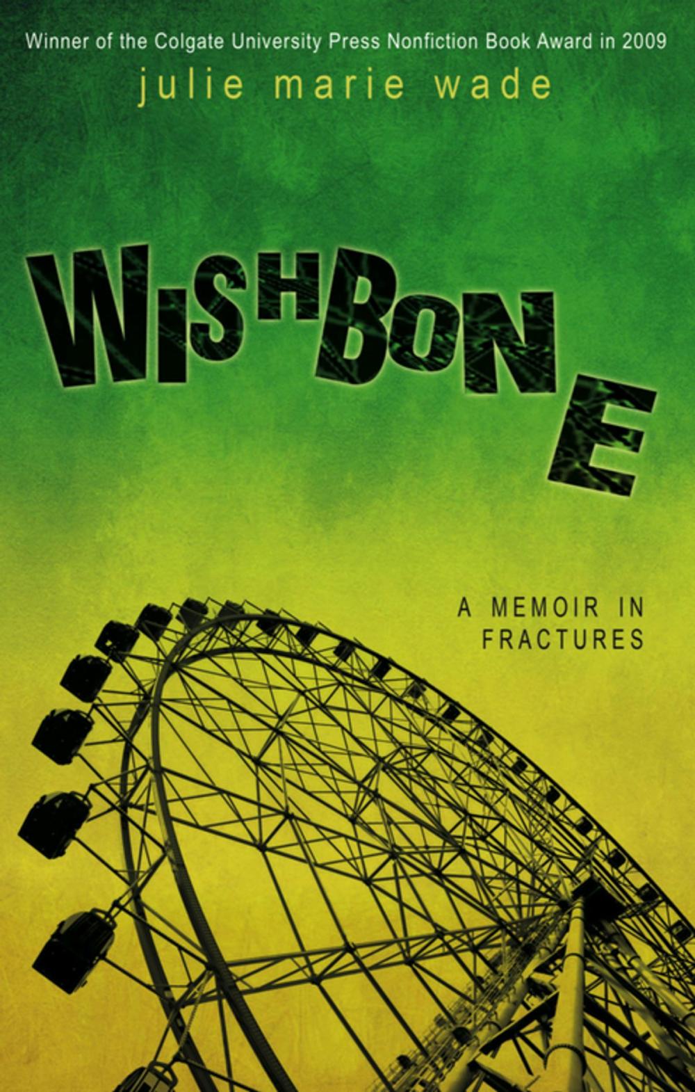 Big bigCover of Wishbone