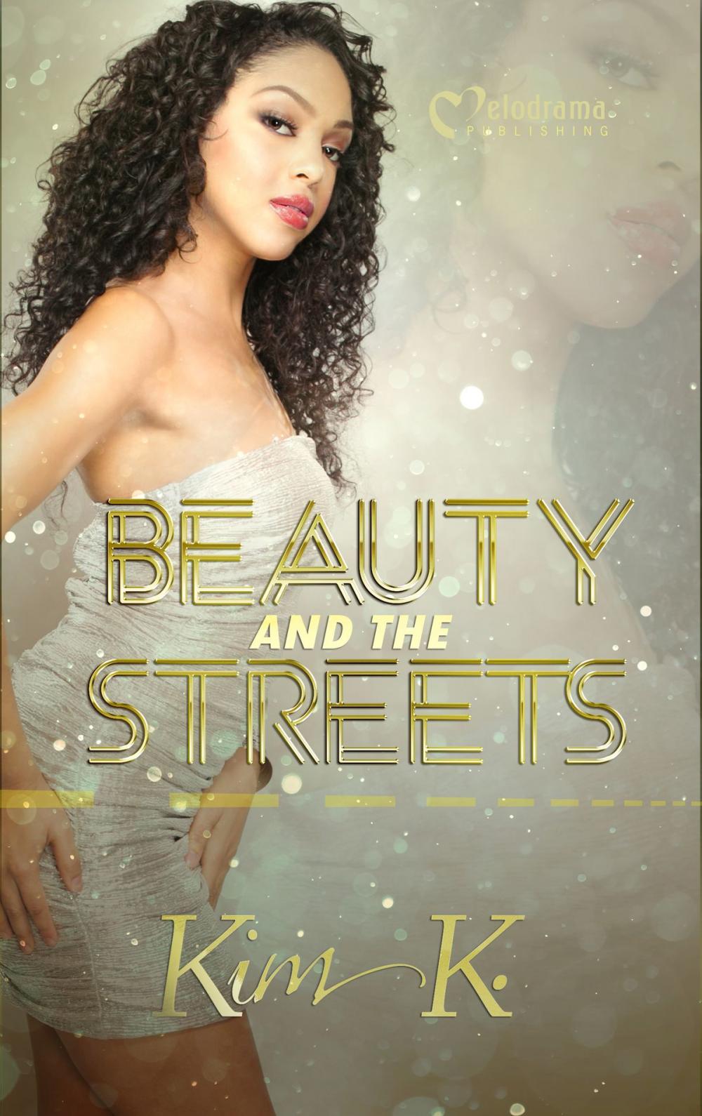 Big bigCover of Beauty and the Streets