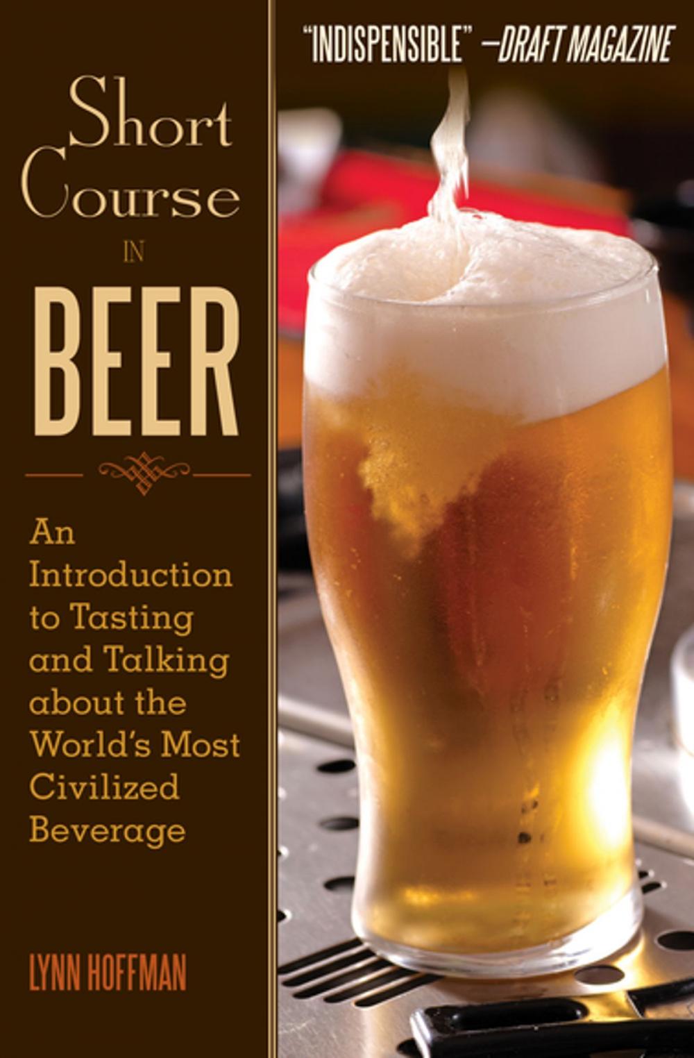 Big bigCover of Short Course in Beer