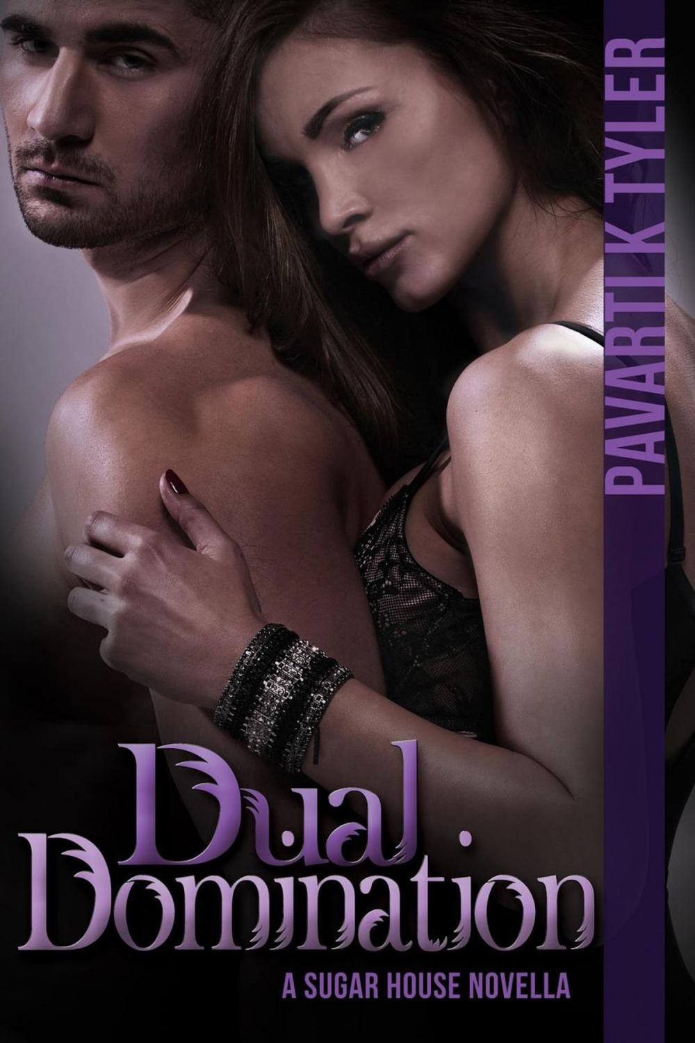 Big bigCover of Dual Domination