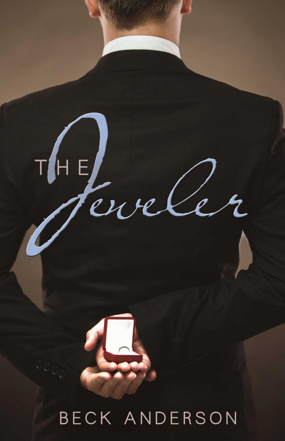 Big bigCover of The Jeweler