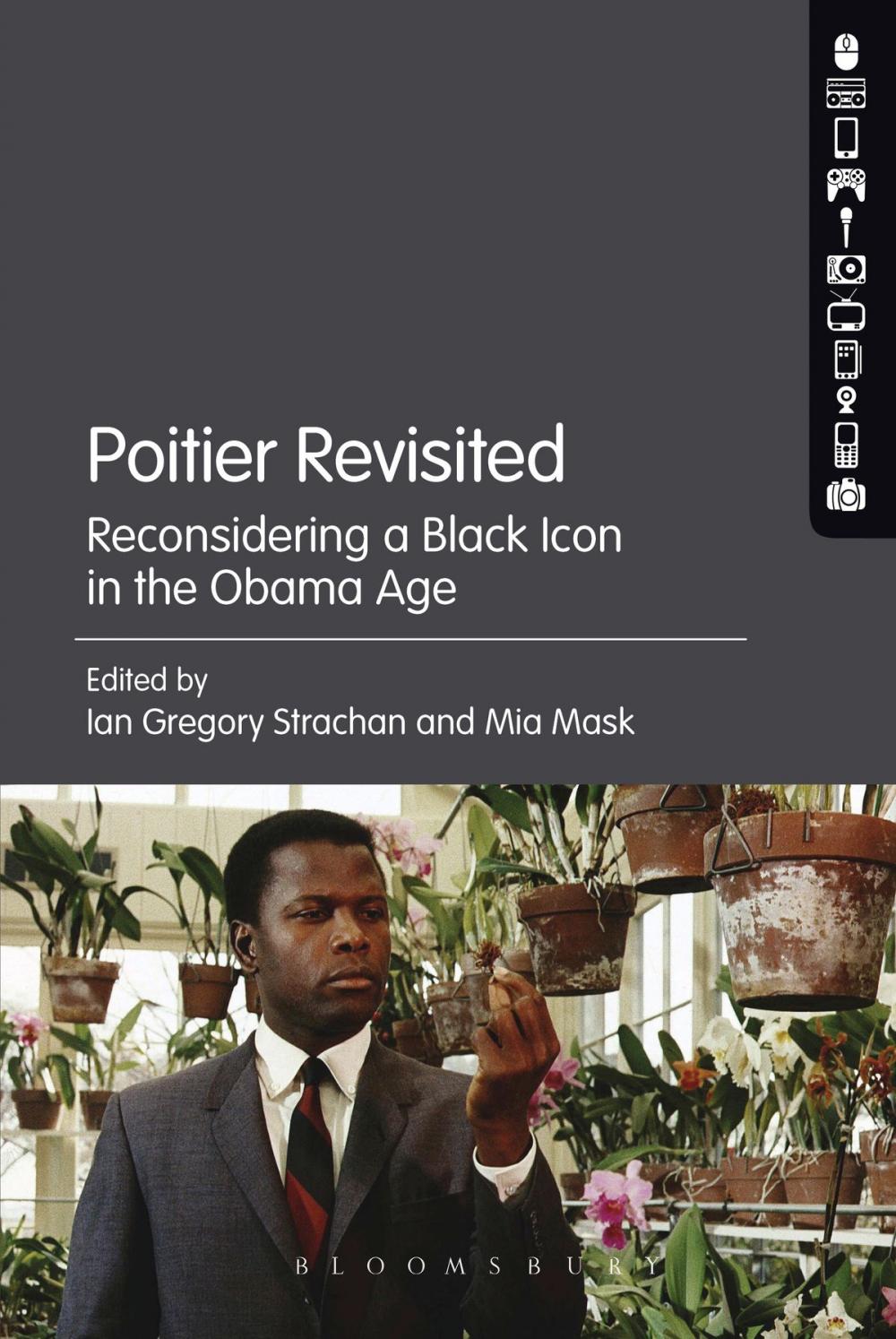 Big bigCover of Poitier Revisited