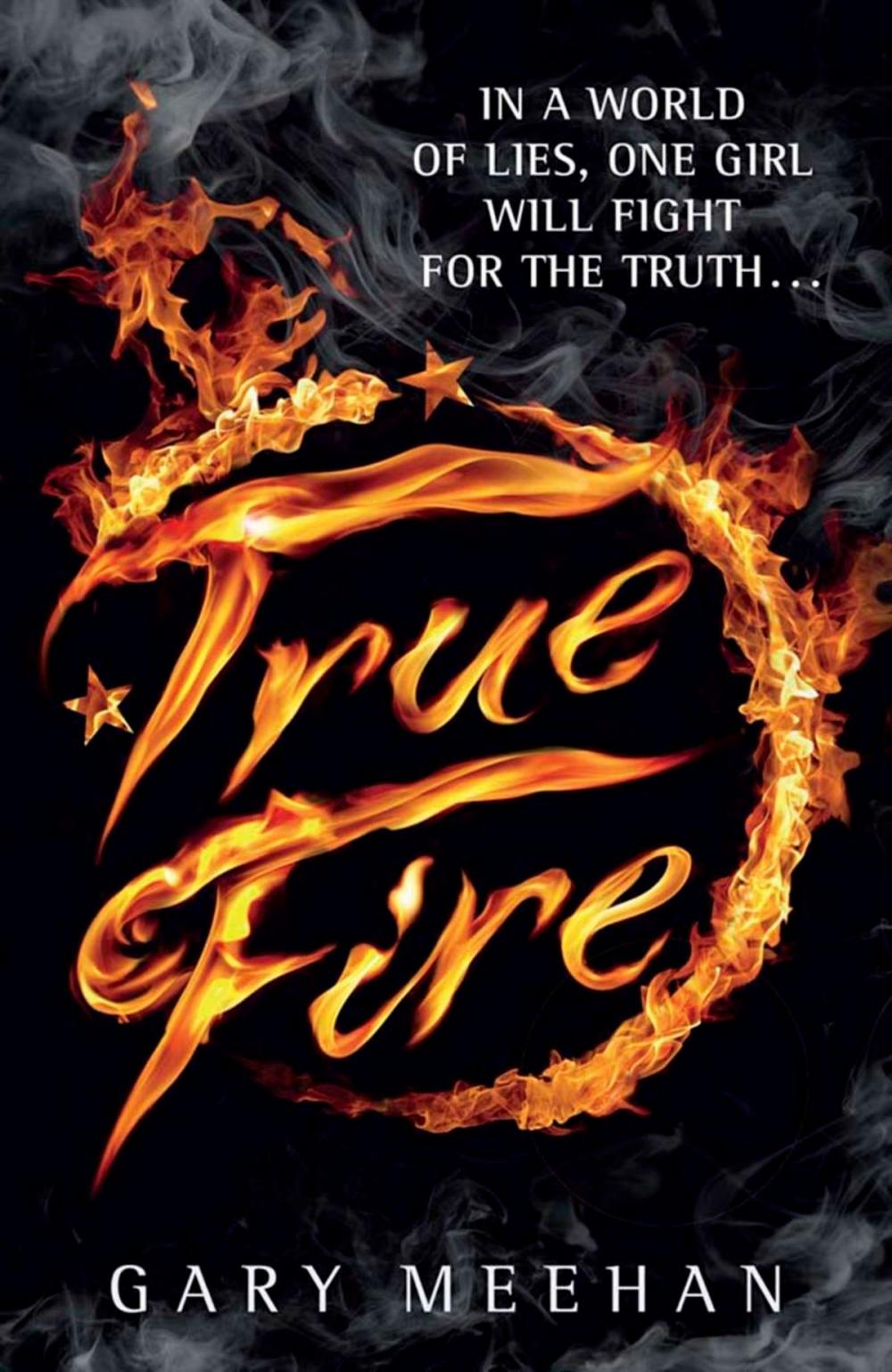 Big bigCover of True Fire