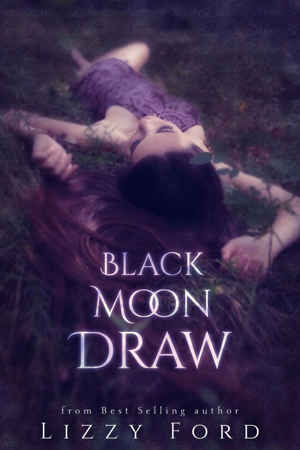 Big bigCover of Black Moon Draw