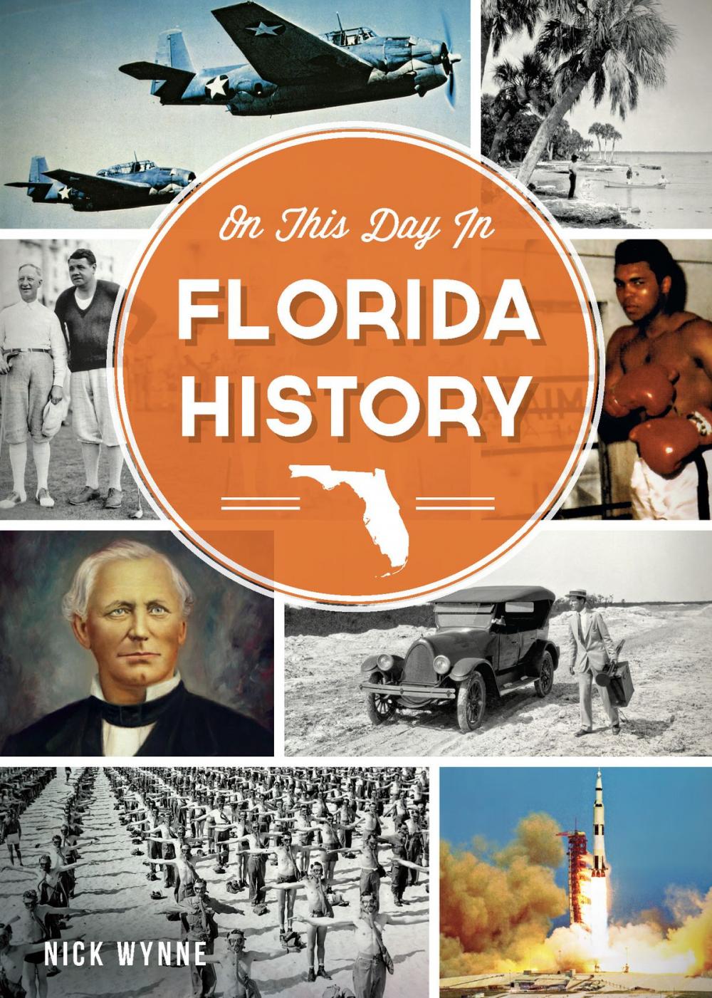 Big bigCover of On This Day in Florida History